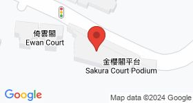 金櫻閣 地圖