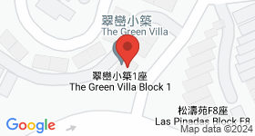 翠峦小筑 地图