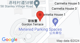 歌敦臺 地圖