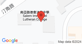 大元邨 地圖