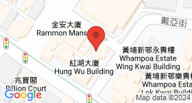 德裕閣 地圖