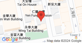 May Point House Map