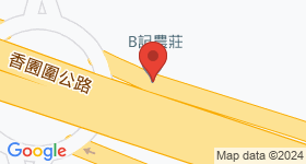 打鼓岭 地图