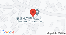 泥圍菜園村 地圖