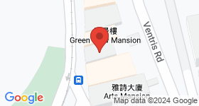 愉辉洋楼 地图