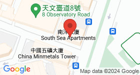 南海大廈 地圖