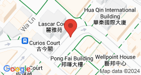 Lascar Court Map