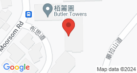 柏麗園 地圖