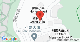 翠林苑 地圖