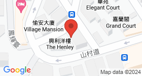 慧莉苑 地圖