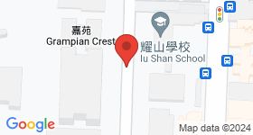 嘉林园 地图