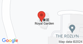 聚豪居 地圖