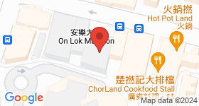 新景樓 地圖