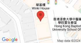 華安樓 地圖