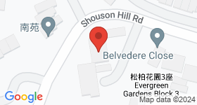 餘慶園 地圖