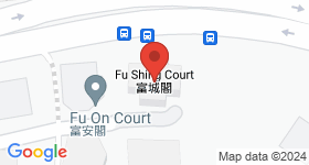 Fu Shing Court Map