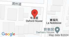 牛津屋 地图