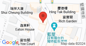石水渠街73-77號 地圖