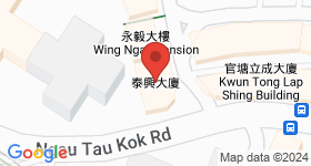 富好阁 地图