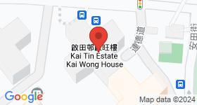 启田邨 地图