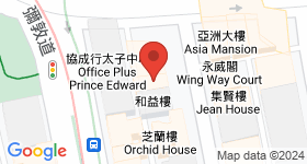Nos.175-177 Sai Yeung Choi Street North Map
