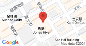 瑆華 地圖