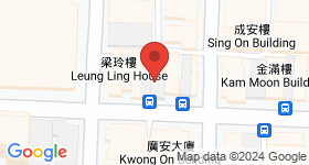 恩貴樓 地圖