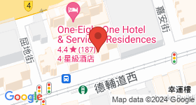 丰业大厦 地图