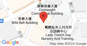 活道樓 地圖