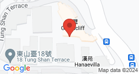 翠壁 地圖