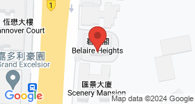 碧俪阁 地图