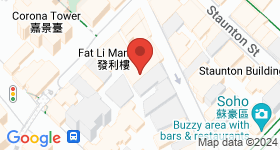 31 Elgin Street Map