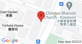 Hanison Villa Map
