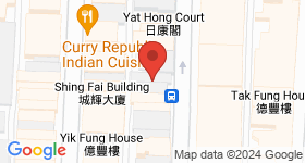 Kuan Lun Court Map