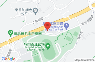 路德會呂明才中學