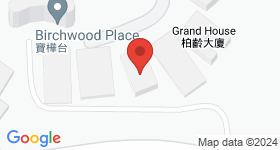 Horizon Mansion Map