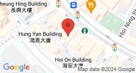 Dollar Mansion Map
