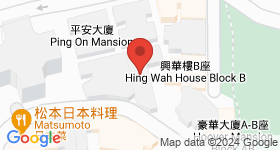 文华大厦 地图