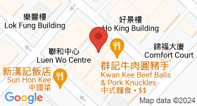 昌华楼 地图