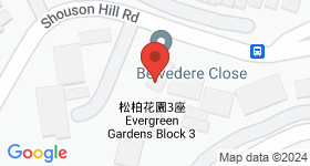 壽山村道12號 地圖