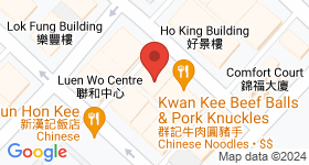 Cheong Wah Building Map