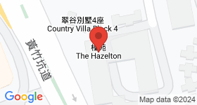 榛園 地圖