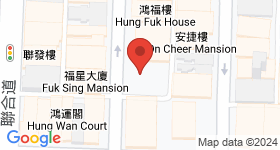福佬村道48号 地图