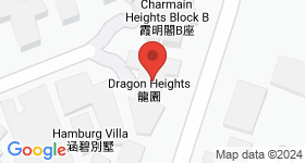 Dragon Heights Map