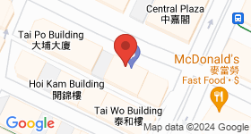 Fook Ping Mansion Map