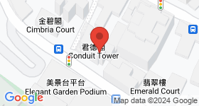 君德閣 地圖