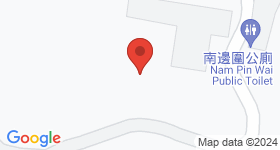 南边围 地图