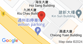 仁光大廈 地圖