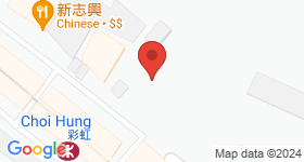 Ngau Chi Wan Village Map