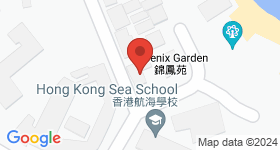 Hoi Fung Path 4 Map